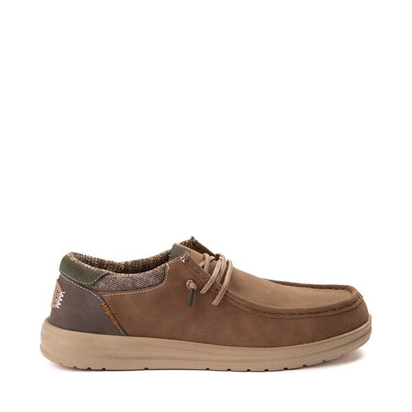 HEYDUDE Men's Paul Shoes