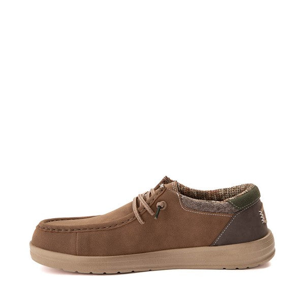 HEYDUDE Men's Paul Shoes