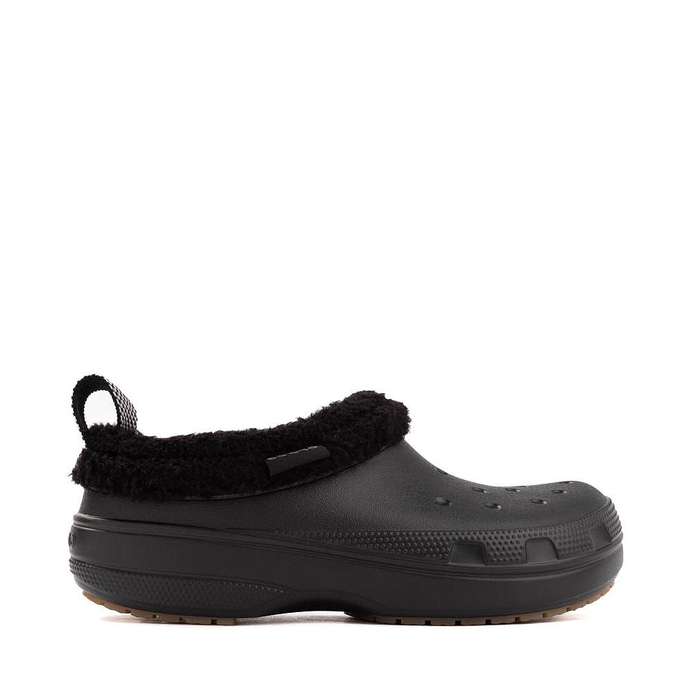 Crocs Classic Lined Shorty - Black
