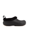 Crocs Classic Lined Shorty - Black