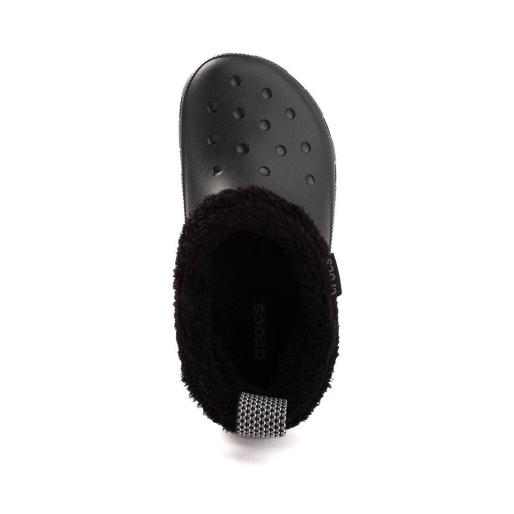 Crocs Classic Lined Shorty - Black