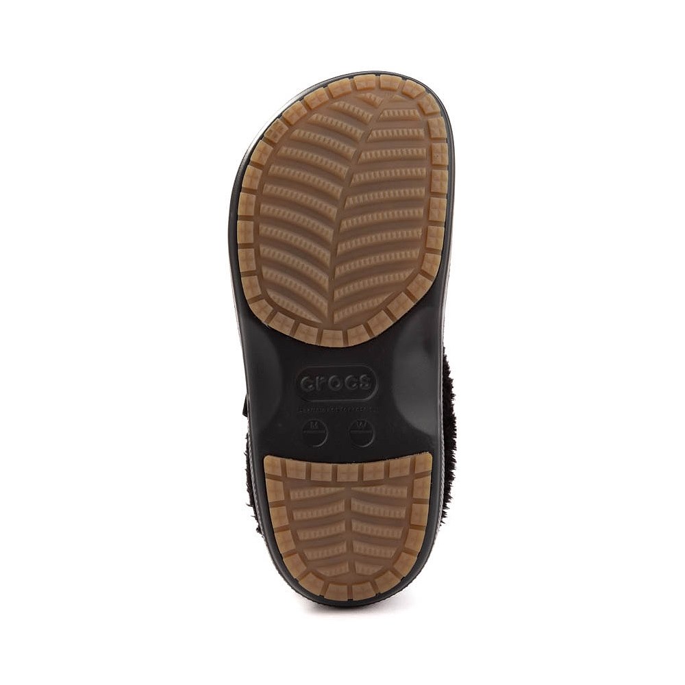 Crocs Classic Lined Shorty - Black