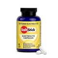 SaltStick Caps Electrolyte Capsules - 100 Count