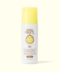Sun Bum Baby Bum Mineral SPF 50 Roll-On Sunscreen, front