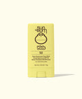 Kids SPF 50 Clear Sunscreen Face Stick