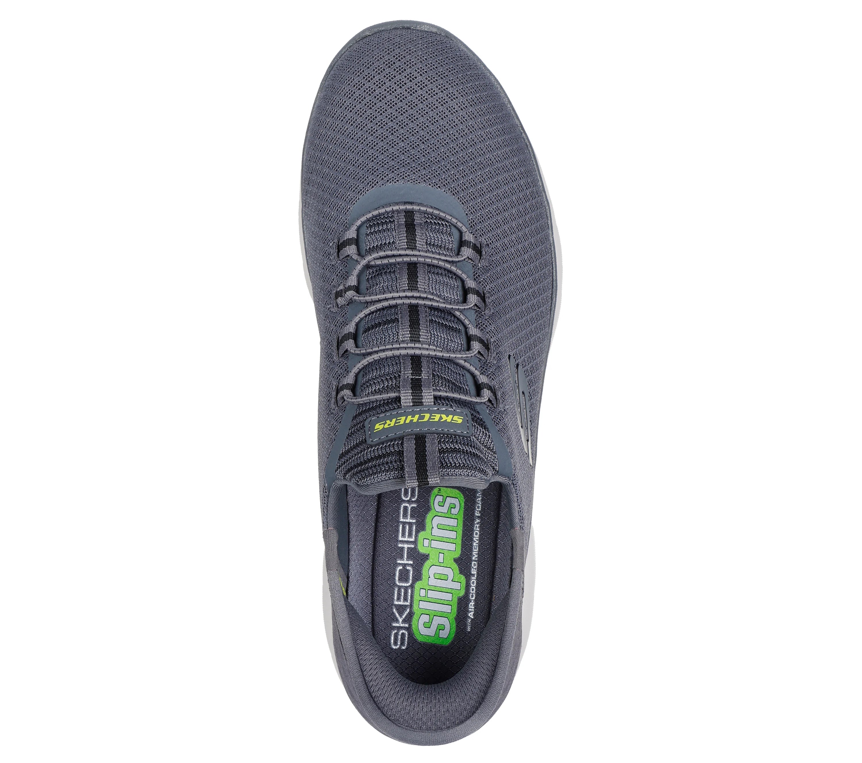 Skechers Men's Summits High Range Slip-ins Shoes