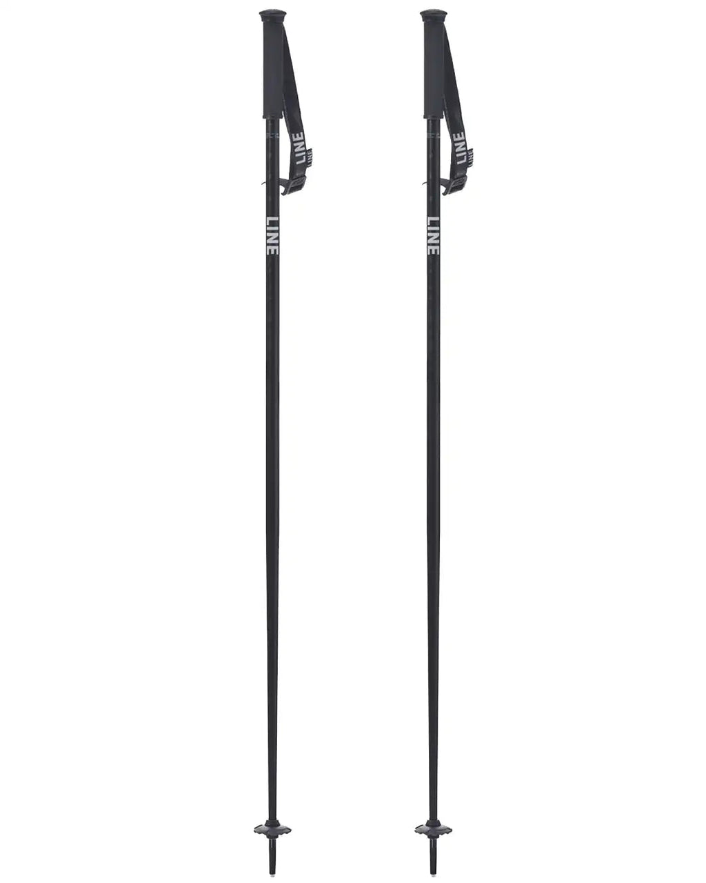 Line Tac Poles 2026