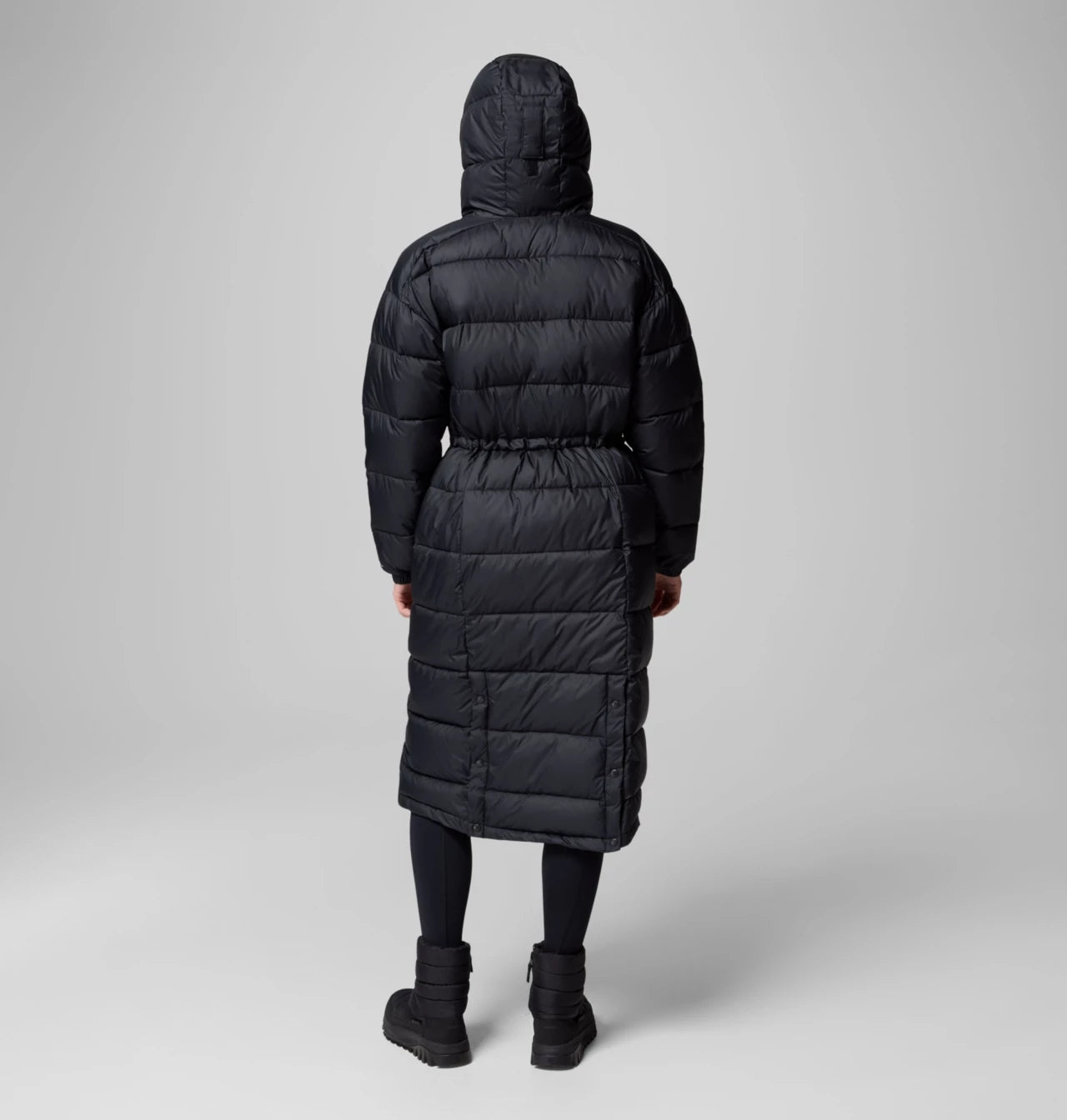 Columbia Women's Pike Lake III Long Jacket