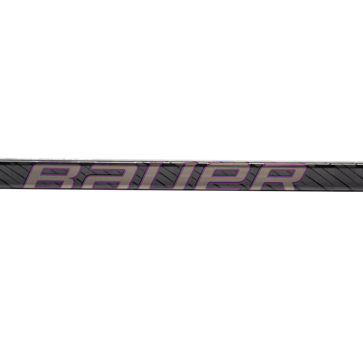 Bauer Youth Pulse2 Hockey Stick - 2026 — Bauer shaft detail