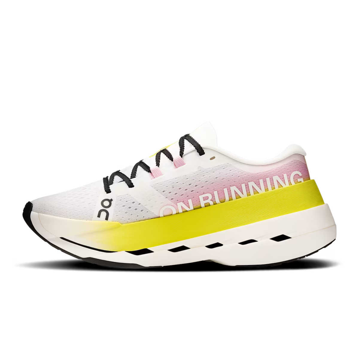 On Cloud Women's Cloudboom Max Running Shoes