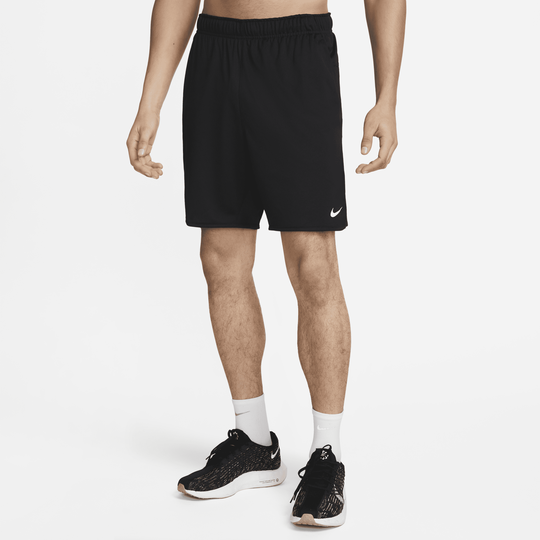 Nike 7 top inch running shorts