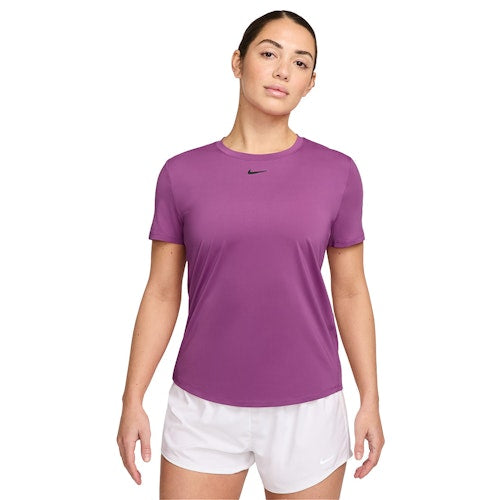 Nike Women's One Classic Dri-FIT Short-Sleeve Top