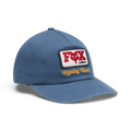 Fox Women's Circa 74 Hat - Dark Blue - front