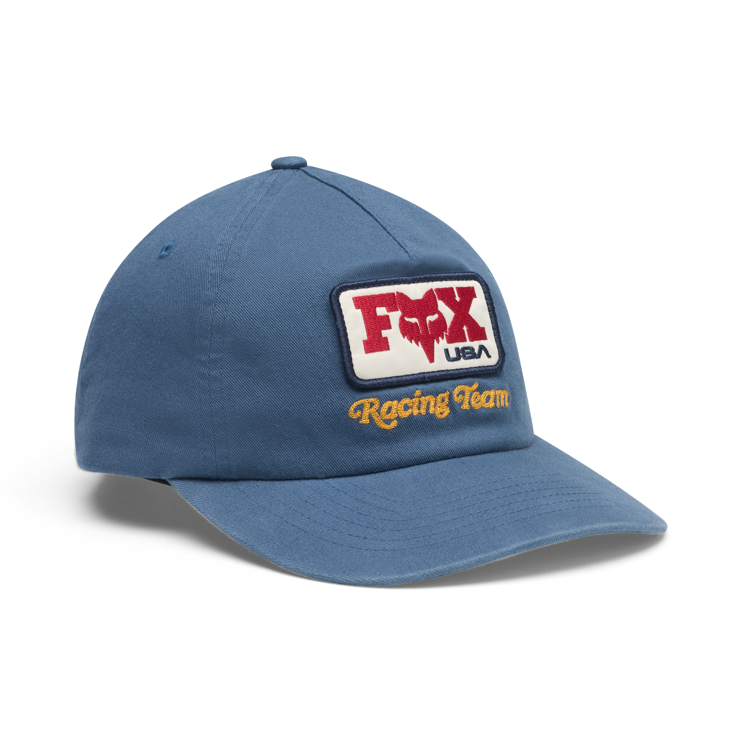Fox Women's Circa 74 Hat - Dark Blue - front