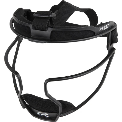 Adult Hi-Viz Ultra Softball Fielders Mask