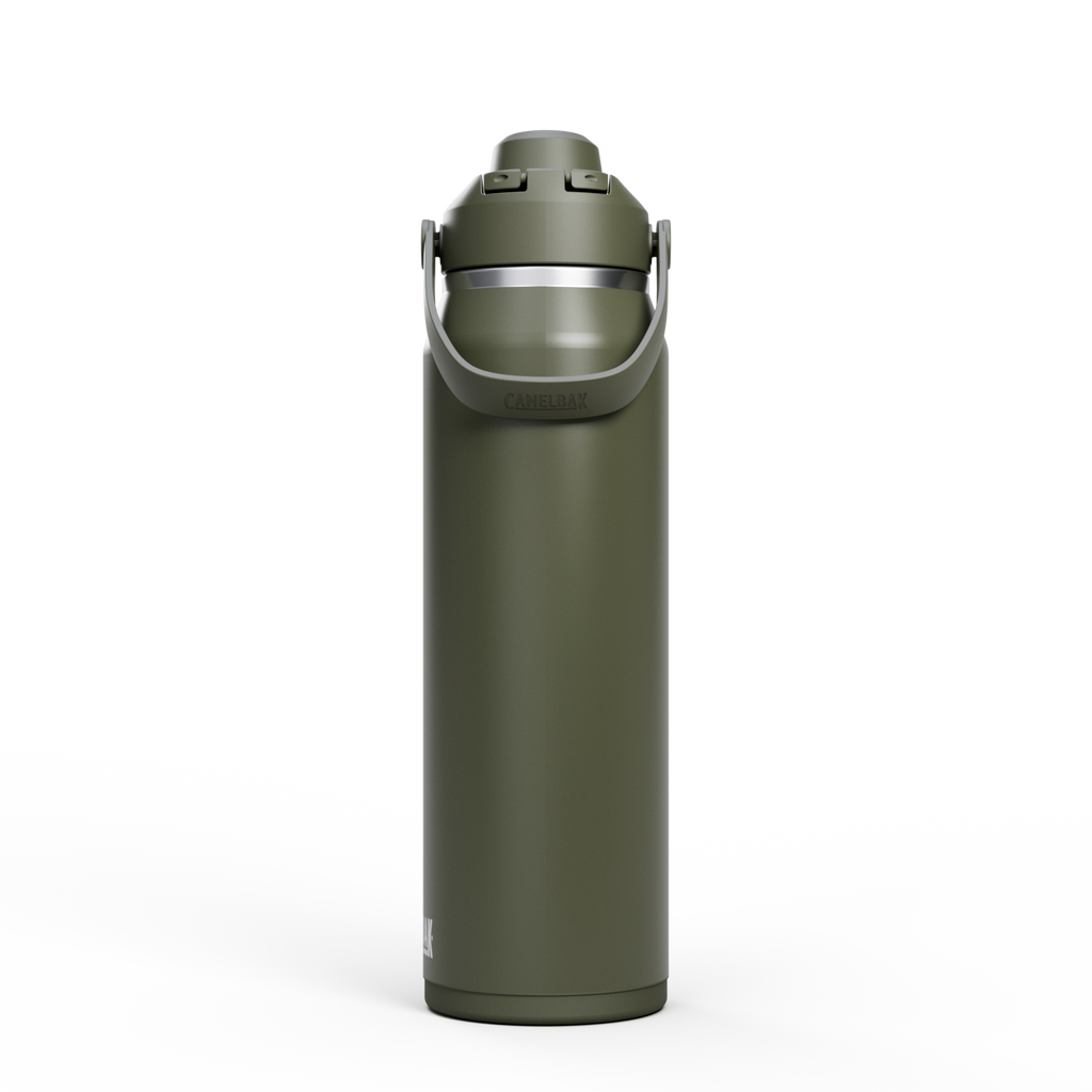 CamelBak Thrive Chug VSS 32oz Bottle - Moss