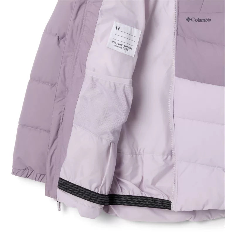 Boys' Arctic Blast II Jacket