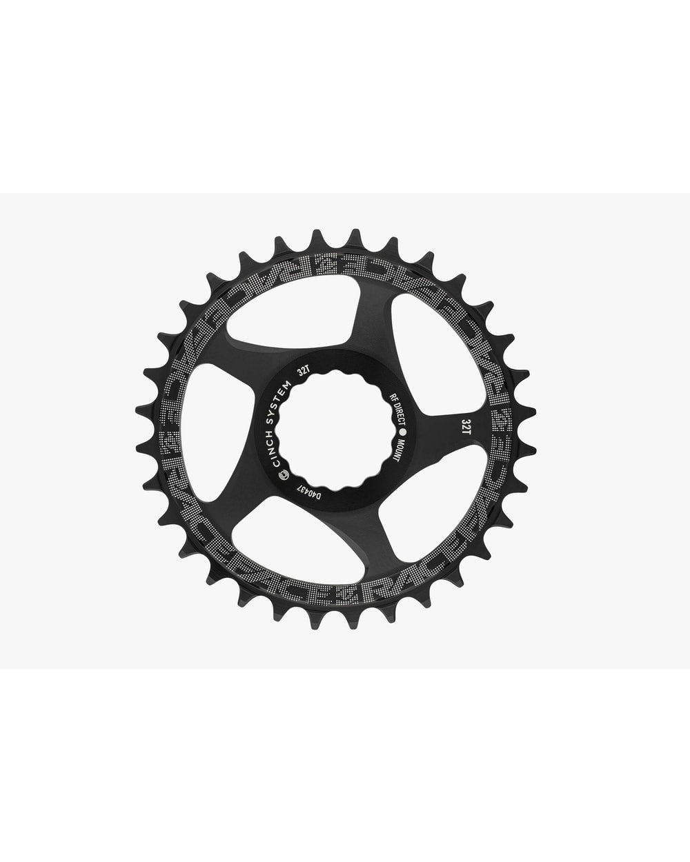 Raceface 1X Cinch Direct Mount Chainring- NW (30T)