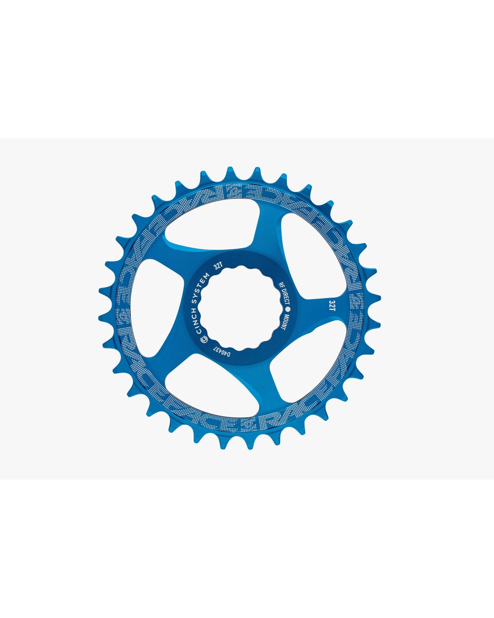 Raceface 1X Cinch Direct Mount Chainring- NW (30T)