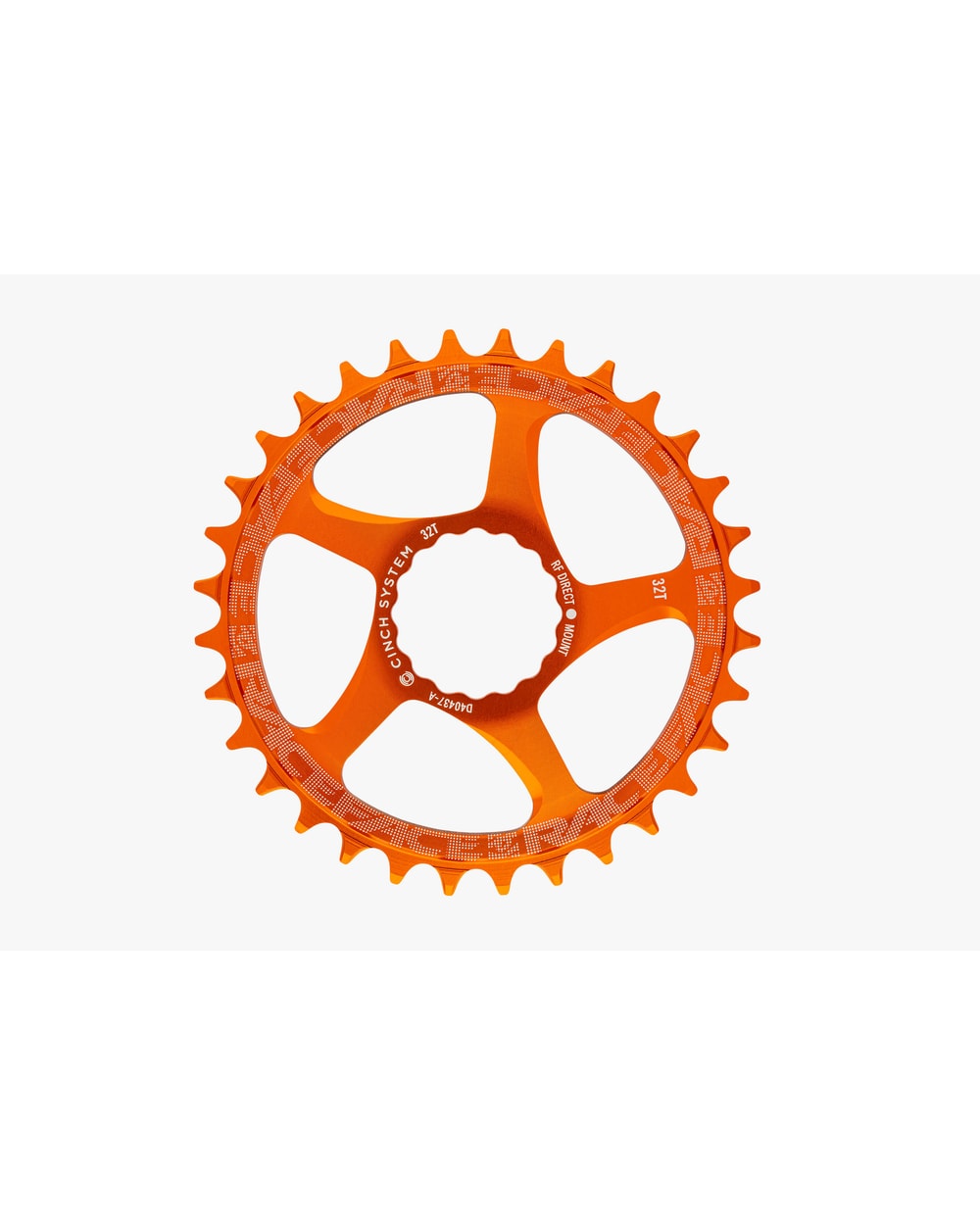 Raceface 1X Cinch Direct Mount Chainring- NW (30T)