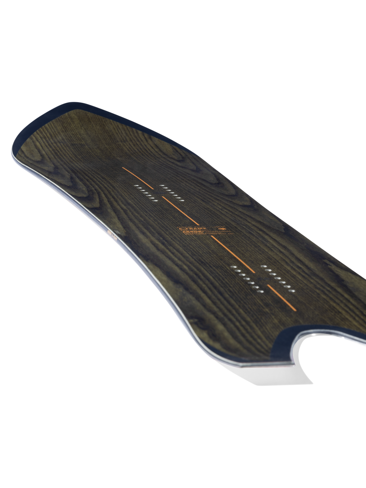 Arbor A-Frame Snowboard - 2027, view 2