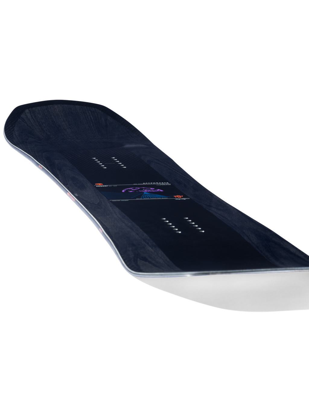 Arbor Astrowaste Snowboard - 2027, view 2