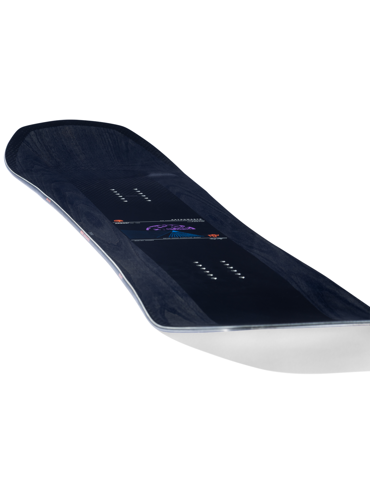 Arbor Astrowaste Snowboard - 2027, view 2
