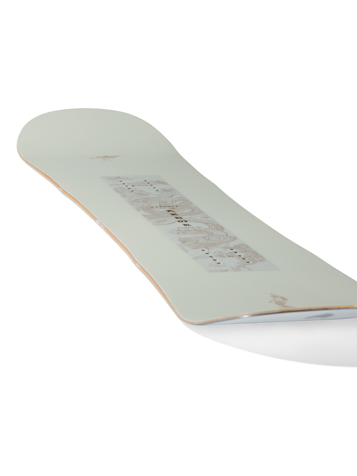 Arbor Women's Cadence Snowboard - 2027, view 2