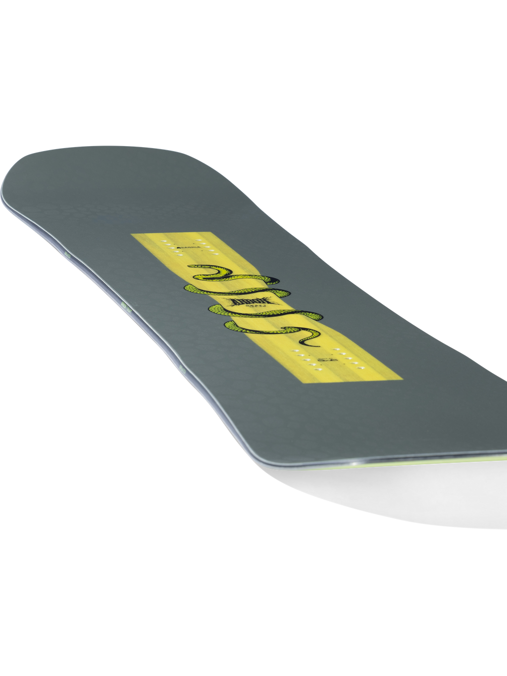 Arbor Draft Snowboard - 2027, view 2