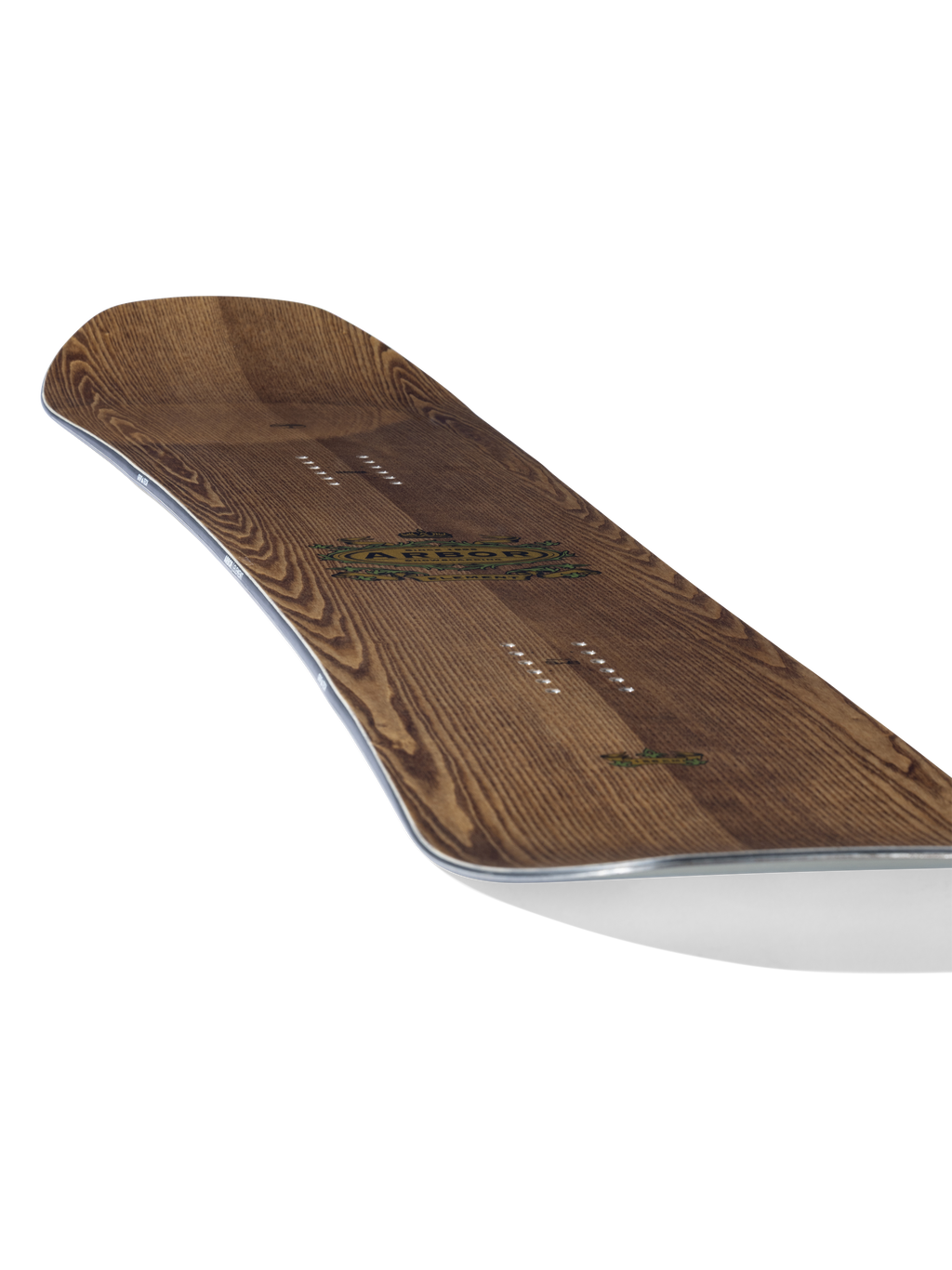 Arbor Element Snowboard - 2027, view 2