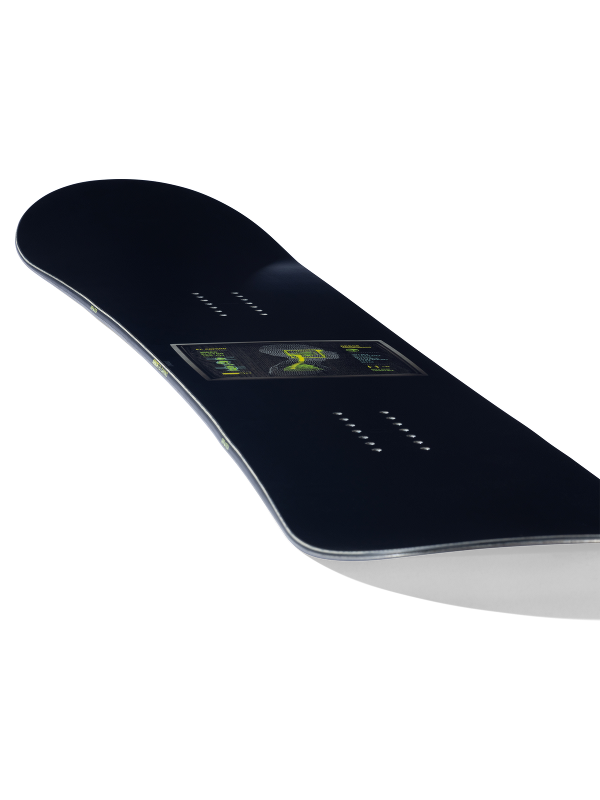 Arbor El Camino Snowboard - 2027, view 2