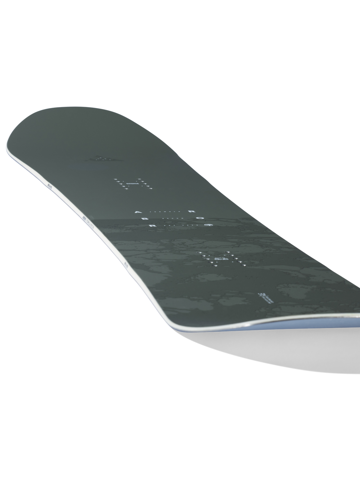 Arbor Formula Decon Snowboard - 2027, view 2
