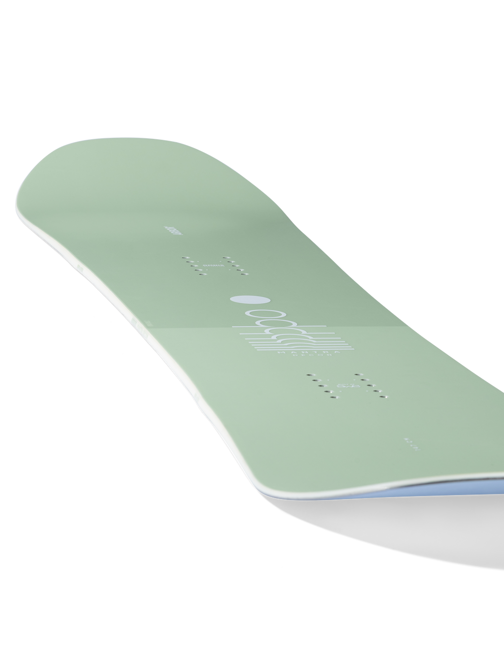 Arbor Women's Mantra Decon Snowboard - 2027, view 2