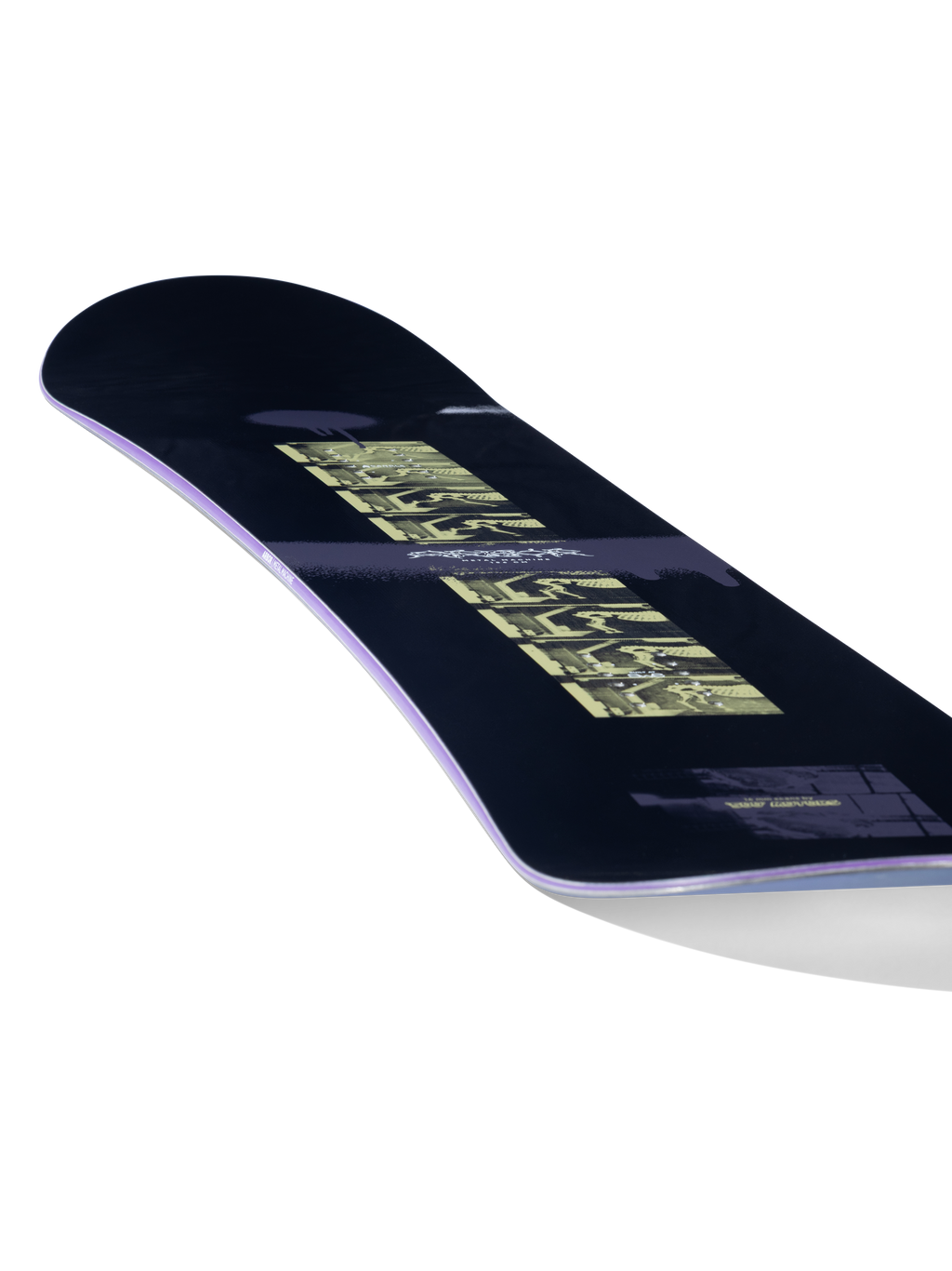 Arbor Metal Machine Snowboard - 2027, view 2