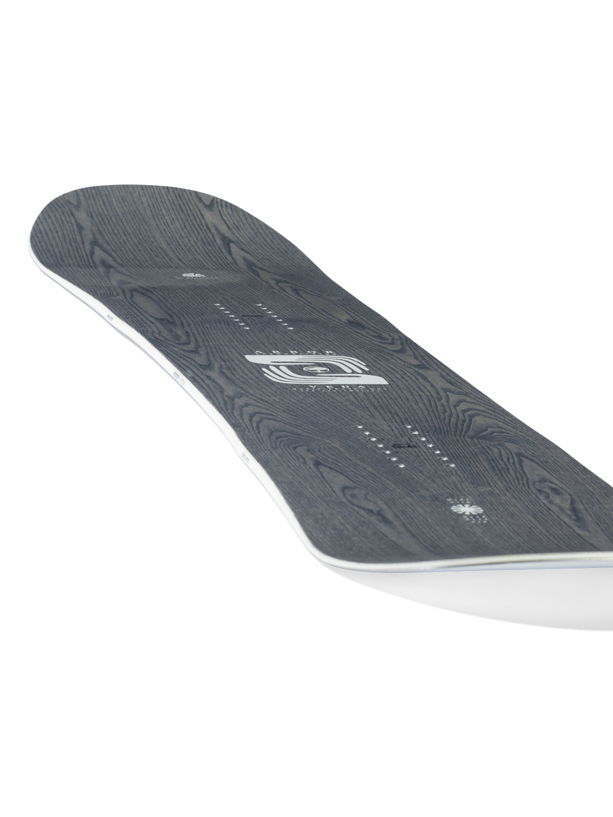Arbor Women's Veda Snowboard - 2027, view 2