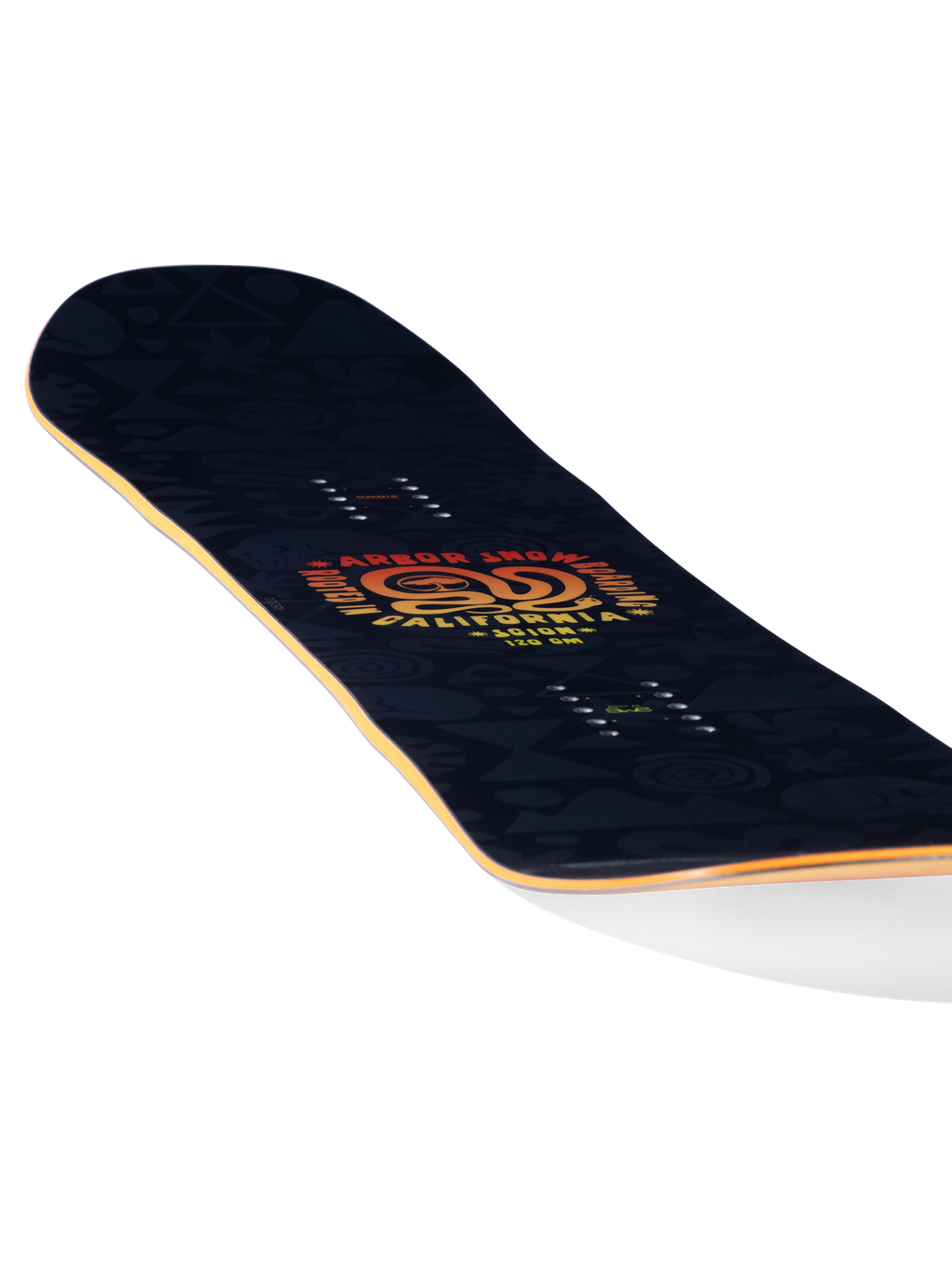 Arbor Scion Snowboard - 2027, view 2