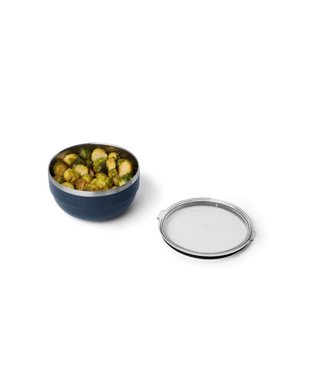 Yeti Rambler 2 Qt Insulated Bowl