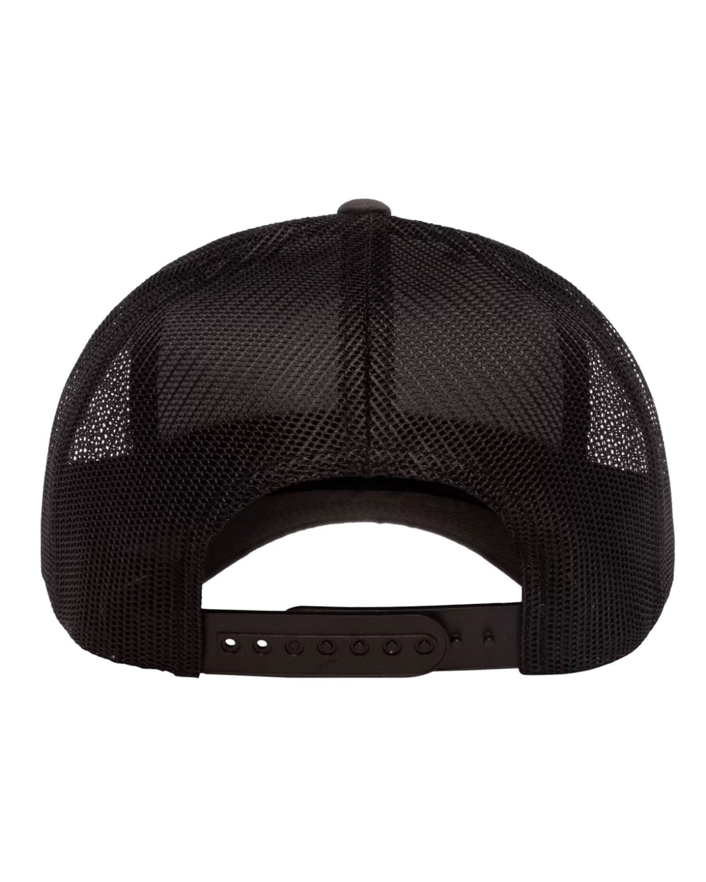 2-Tone Embroidered Hat