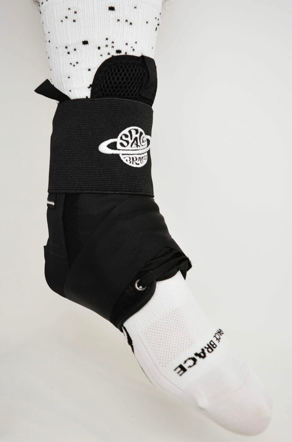 Ankle Brace 2.0