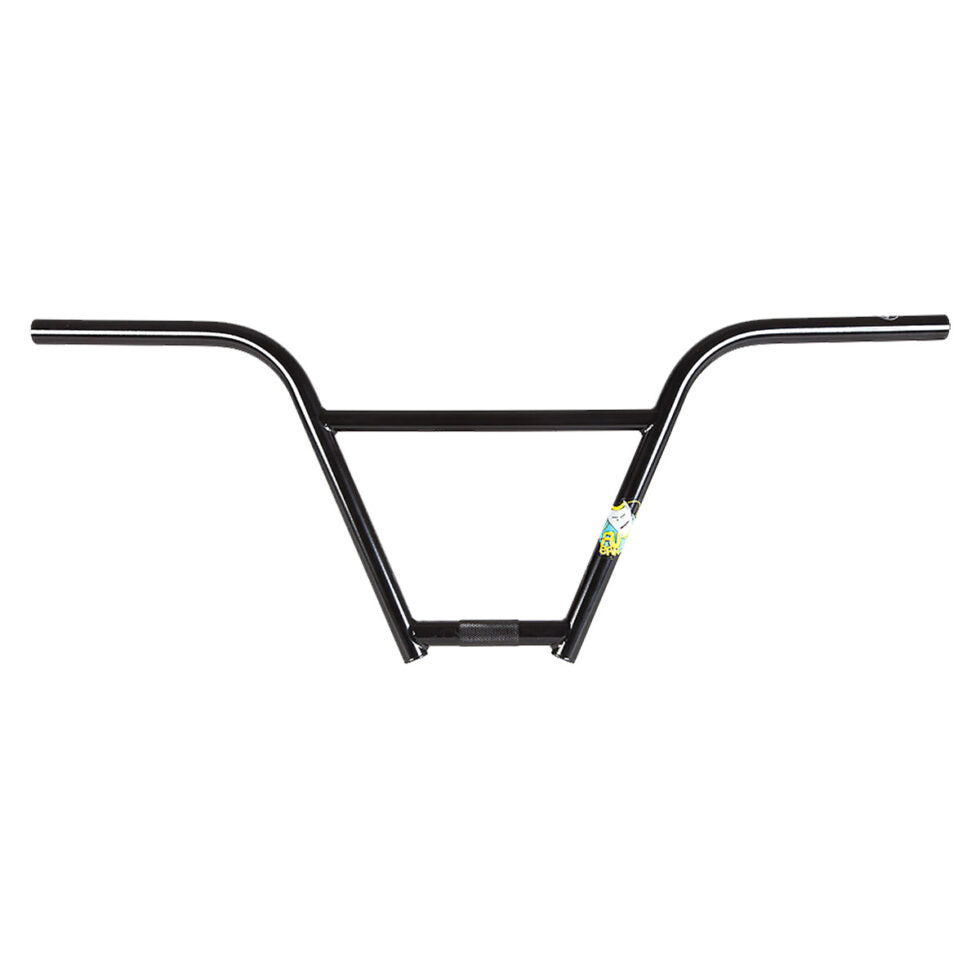 S&M Fu-Bar 4 Piece Handlebar