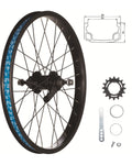 49North 20” Rear Coaster (3-Spline Sprocket/Nutted)