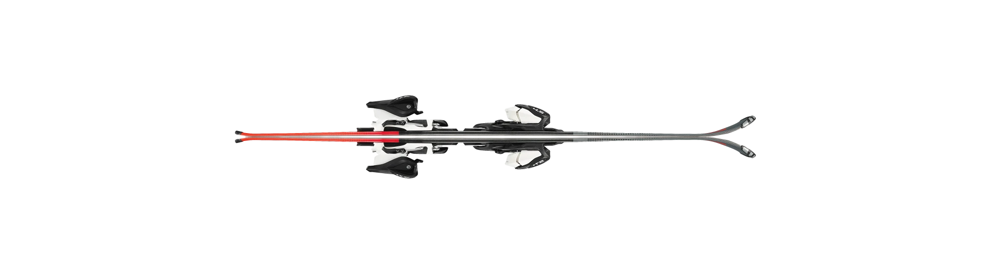 Junior Team J Race FDT All Mountain Skis