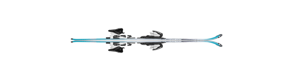 Junior Team G FDT All Mountain Skis