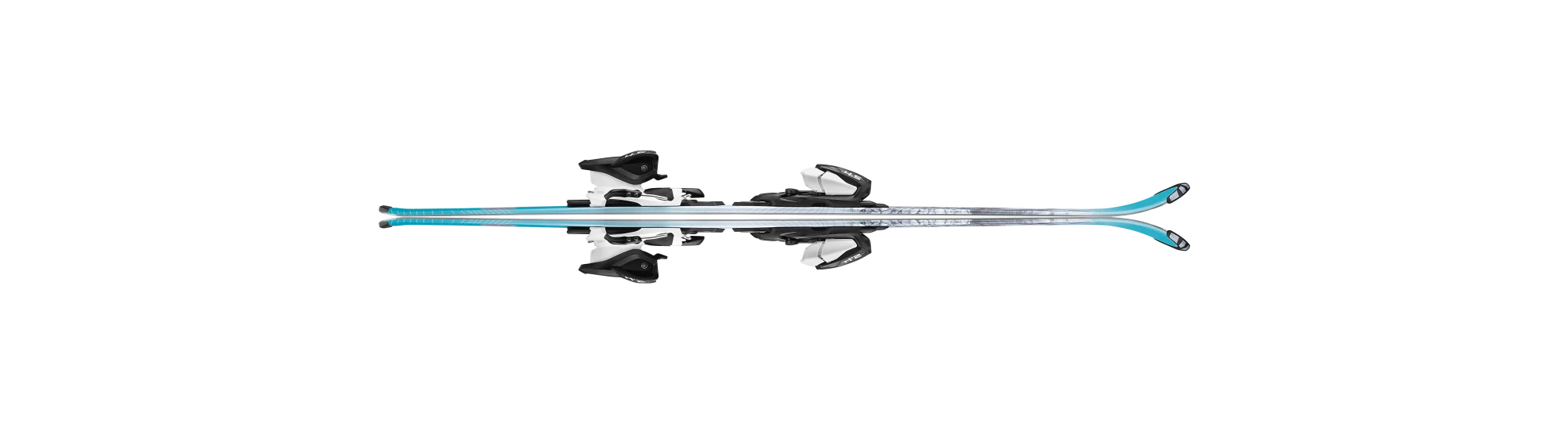 Junior Team G FDT All Mountain Skis
