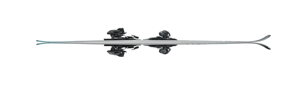 Nordica Women's Wild Belle 78 CA Alpine Skis