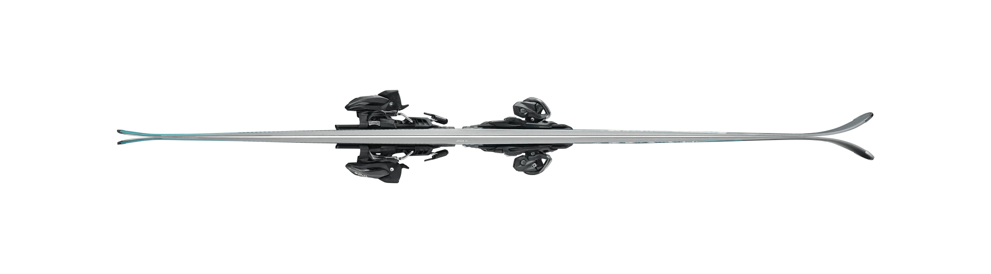 Nordica Women's Wild Belle 78 CA Alpine Skis