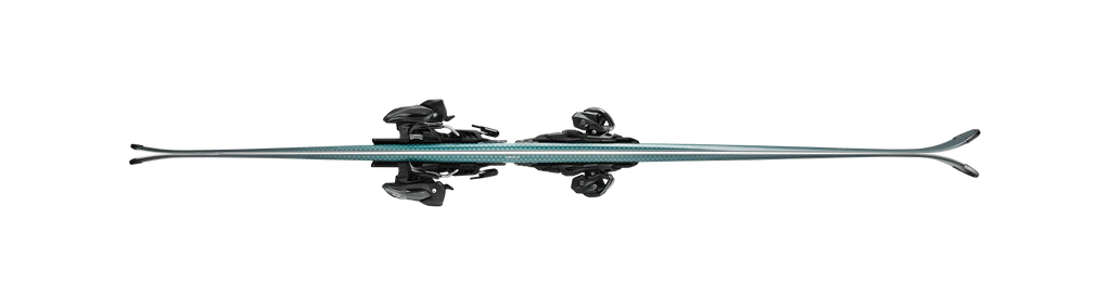 Nordica Women's Belle 73 Alpine Skis