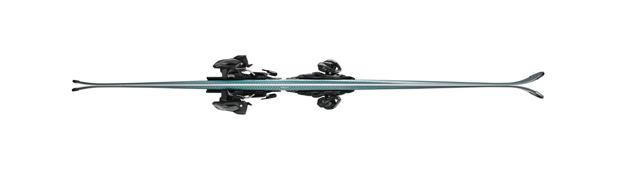 Nordica Women's Belle 73 Alpine Skis
