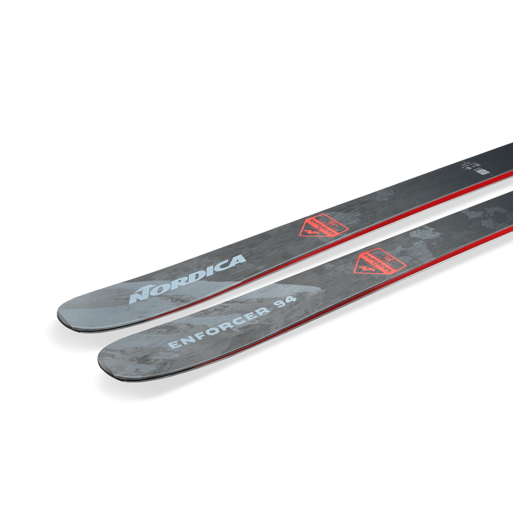 Nordica Enforcer 94 Skis (2023)