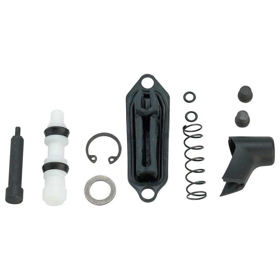 Sram Level Ultimate/ Tlm/ Tl Lever Internals